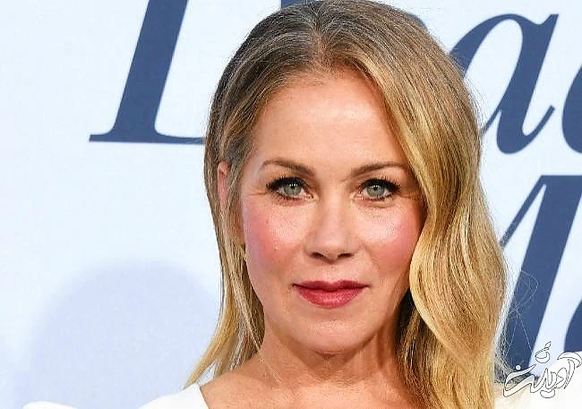 کریستیانا اپل گیت